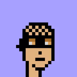 V1 PUNK #2131