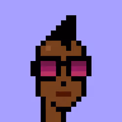 V1 PUNK #7830