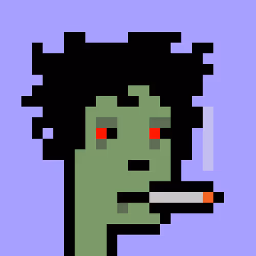 Official V1 Punks