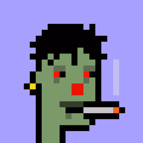 Official V1 Punks