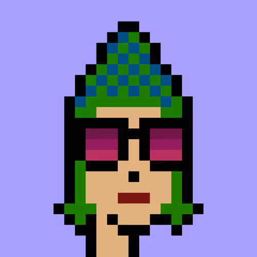 Official V1 Punks