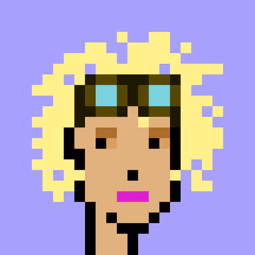 V1 PUNK #8426