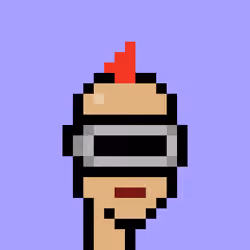 V1 PUNK #5950