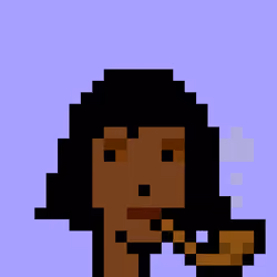 V1 PUNK #1476