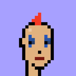 V1 PUNK #4957