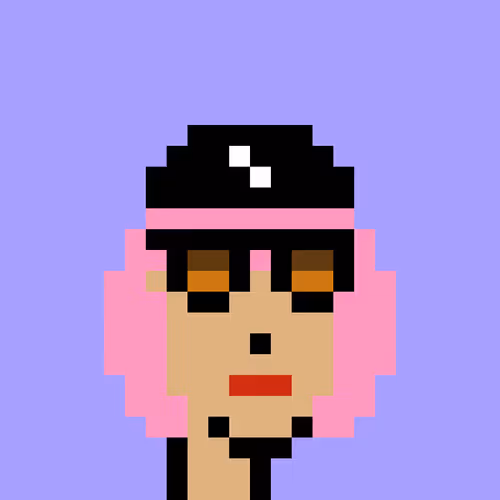 Official V1 Punks