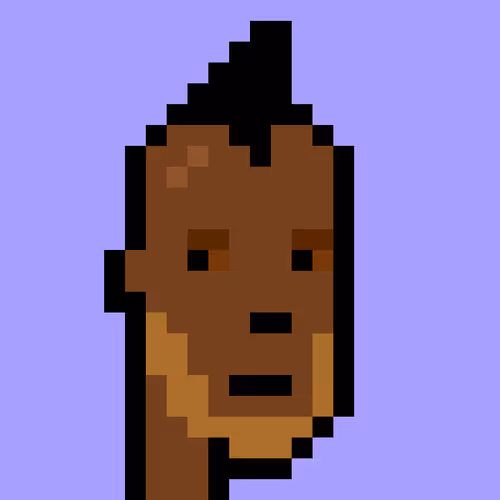 CryptoPunks V1 #4739