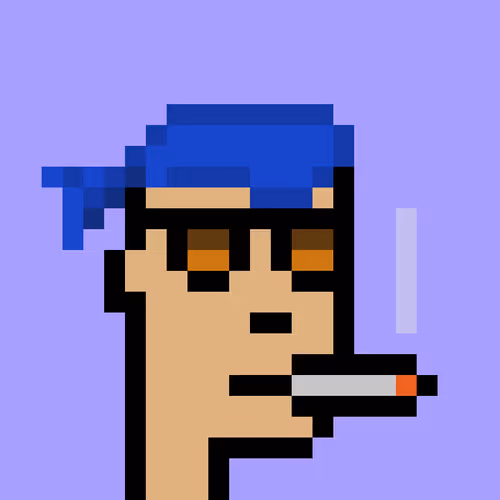 punk5364.eth Ethereum Name Service (ENS and .eth domain) PFP