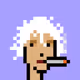 V1 PUNK #2624
