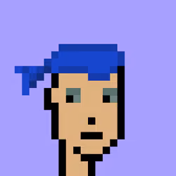 V1 PUNK #6136