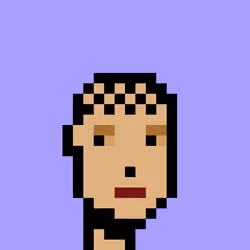 V1 PUNK #6432