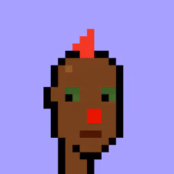 V1 PUNK #3981