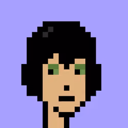 V1 PUNK #7983