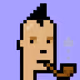 V1 PUNK #8690