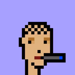 V1 PUNK #7522
