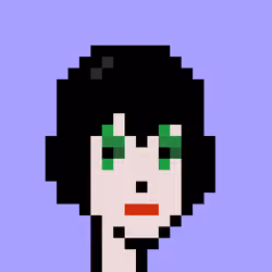 V1 PUNK #1618