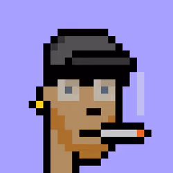 V1 PUNK #7363