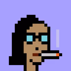 V1 PUNK #7141
