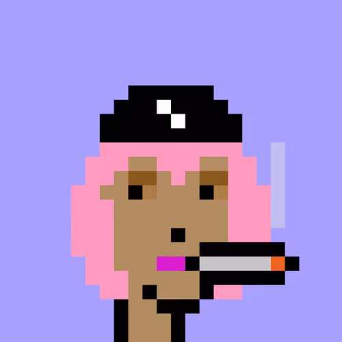 V1 PUNK #5513