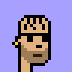 V1 PUNK #7538