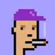 V1 PUNK #2838