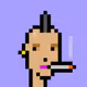 V1 PUNK #7105
