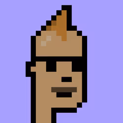 V1 PUNK #3297