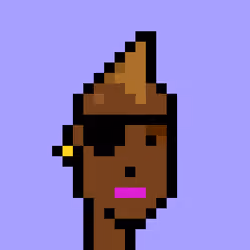 V1 PUNK #3985
