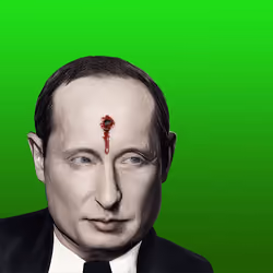 Dead Putin Yacht Club #1774