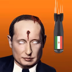 Dead Putin Yacht Club #2959