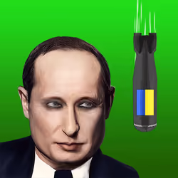Dead Putin Yacht Club #2961