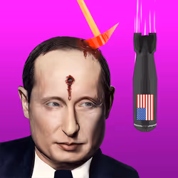 Dead Putin Yacht Club #2827