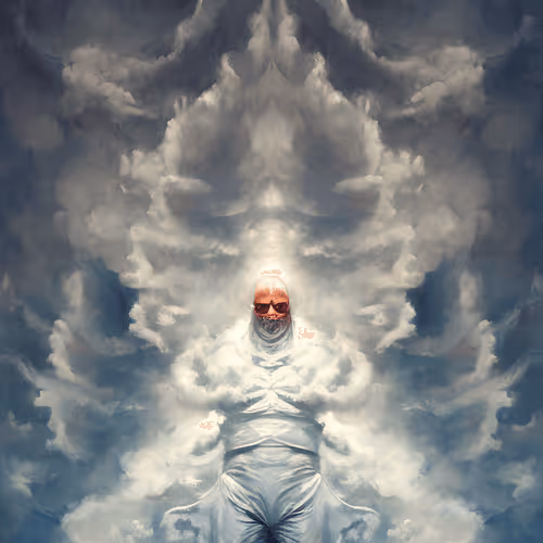 Holographic Skies Genesis