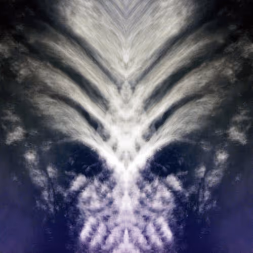 Holographic Skies Genesis