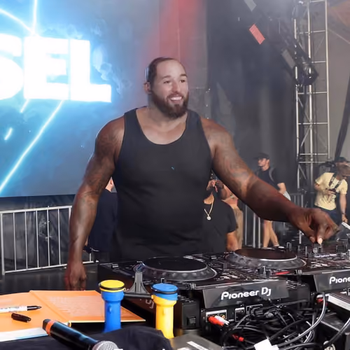 Harrddy Diesel