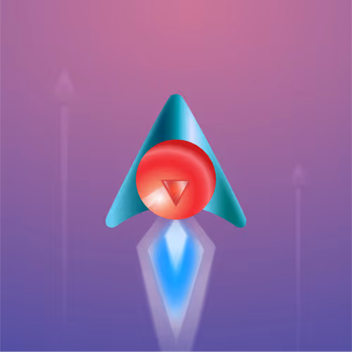 Stack Spaceships