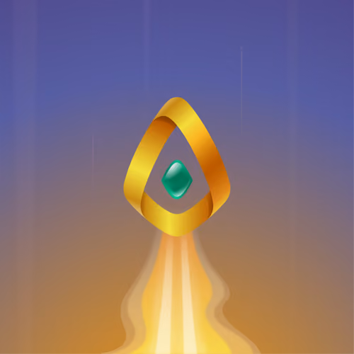 Stack Spaceship #3393