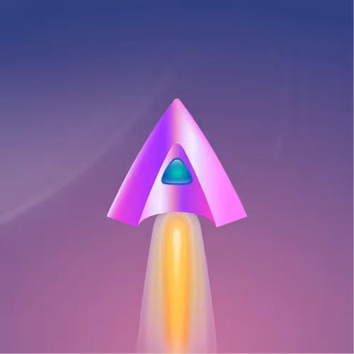 Stack Spaceship #3442
