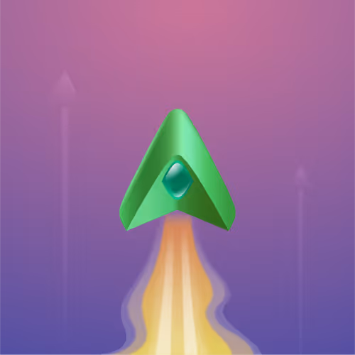 Stack Spaceships