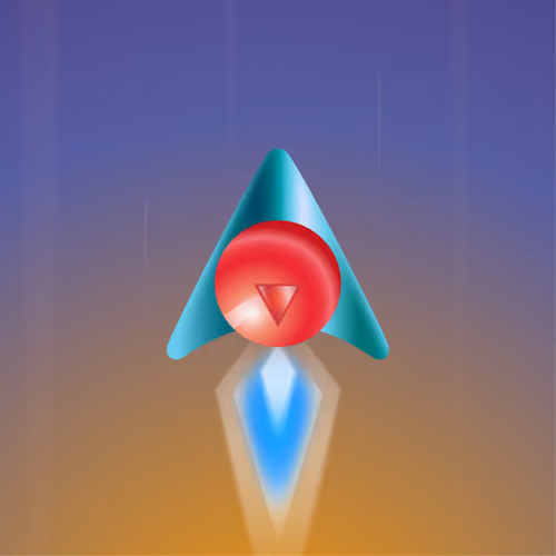 Stack Spaceship #3676