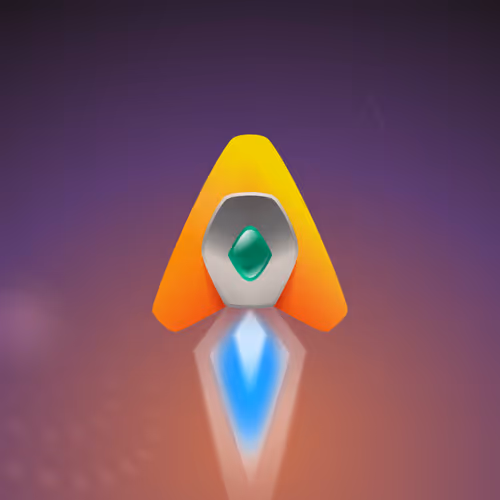 Stack Spaceships
