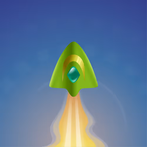 Stack Spaceship #3701