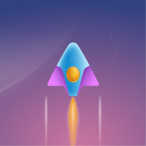 Stack Spaceship #3578