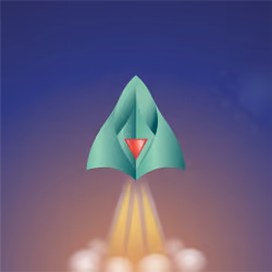 Stack Spaceship #3143
