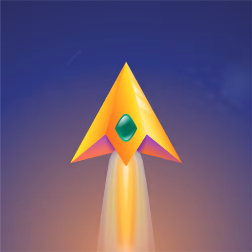 Stack Spaceship #3620
