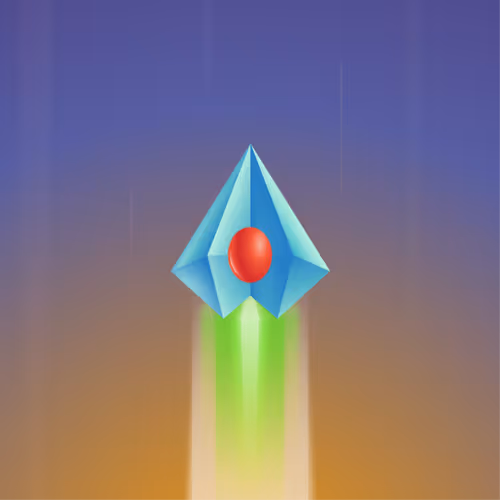 Stack Spaceships