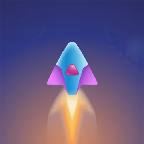 Stack Spaceships