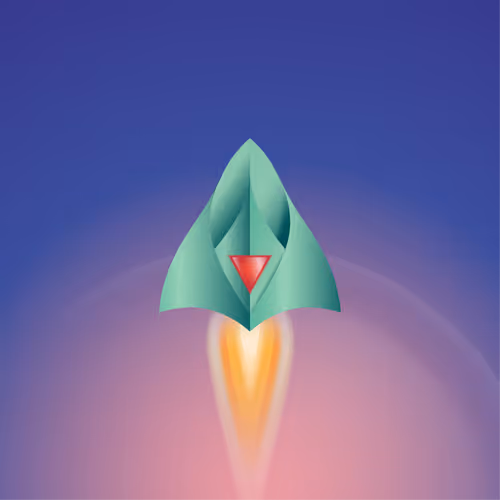 Stack Spaceships
