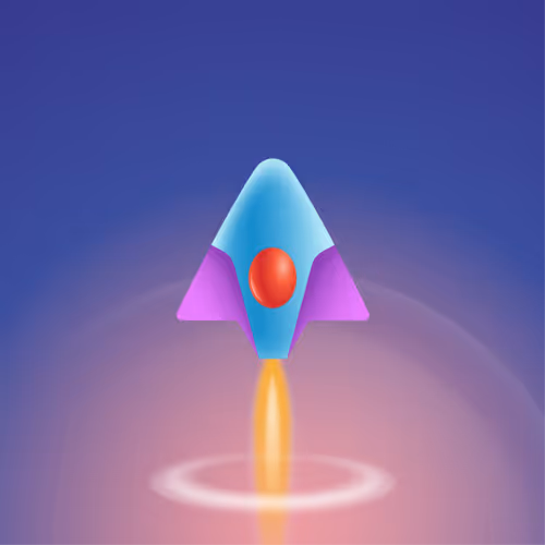Stack Spaceships