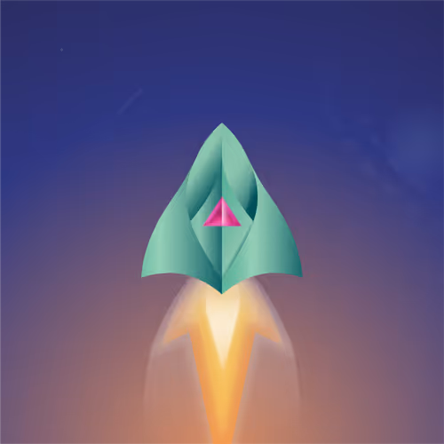 Stack Spaceships